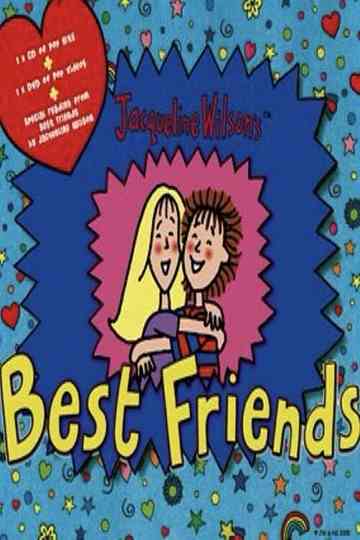 Best Friends Poster