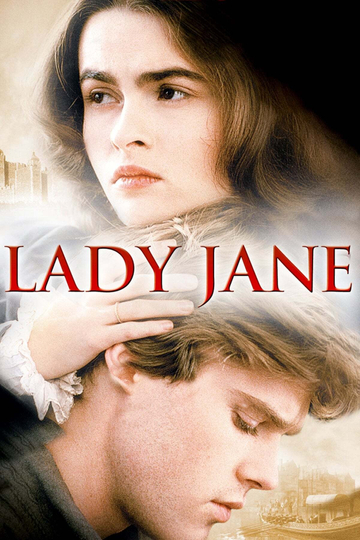 Lady Jane Poster