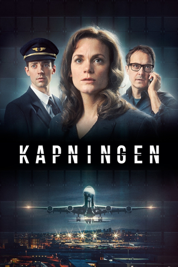 Kapningen Poster