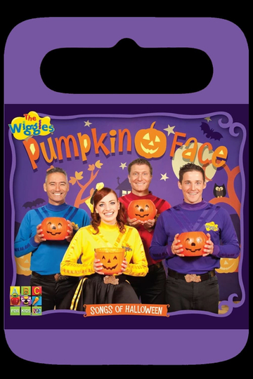 The Wiggles  Pumpkin Face