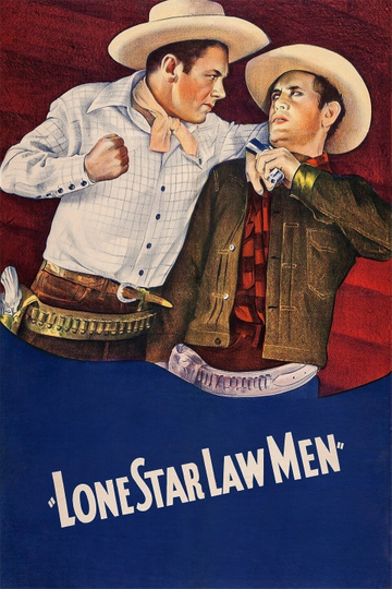 Lone Star Law Men