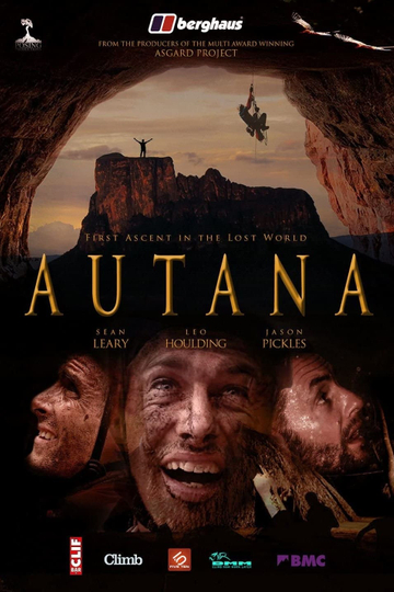 Autana Poster