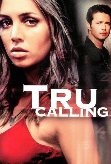 Tru Calling Poster