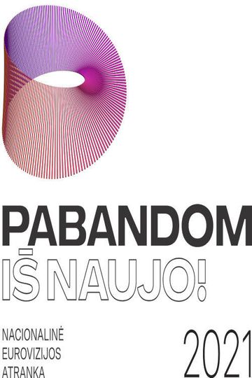 Pabandom iš naujo! 2021