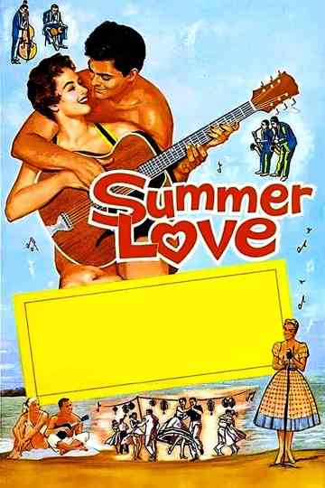 Summer Love Poster