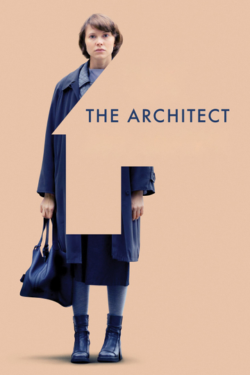 The Architect Poster