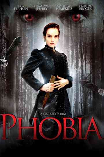 Phobia Poster