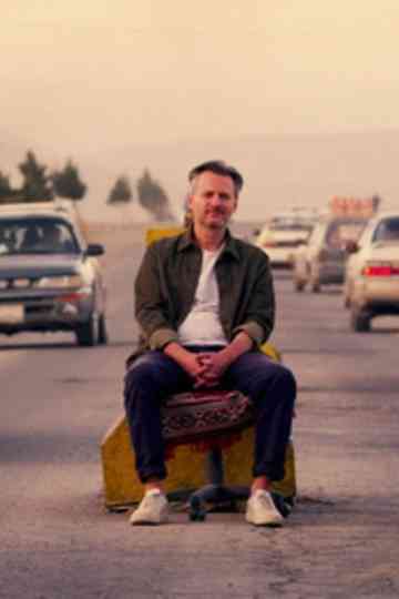 Onze man bij de Taliban Poster