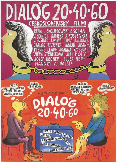 Dialogue 20-40-60