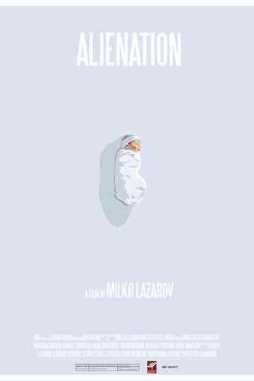 Alienation Poster