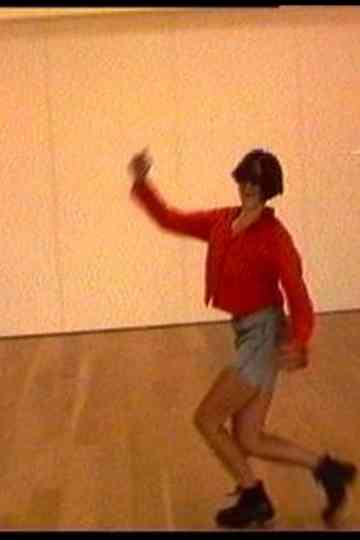 Why I Never Became a Dancer Poster