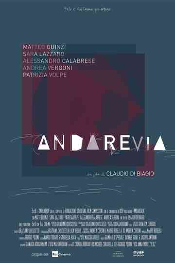 Andarevia Poster
