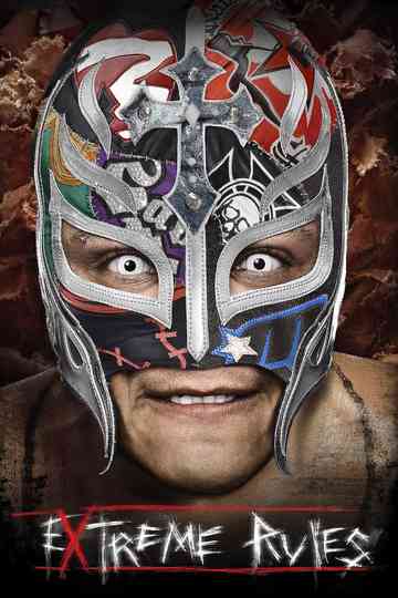 WWE Extreme Rules 2009 Poster