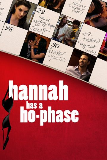 Hannah Has a Ho-Phase