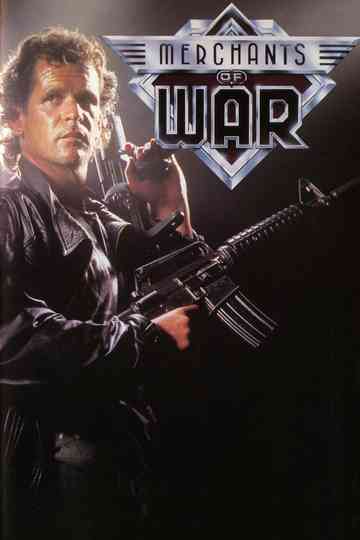 Merchants of War Poster