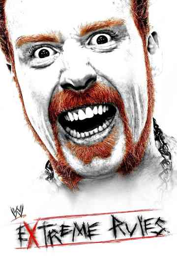 WWE Extreme Rules 2010 Poster