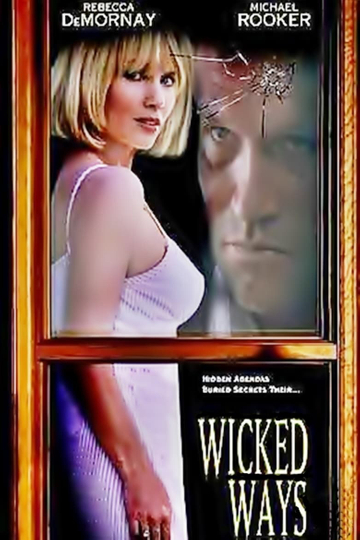 Wicked Ways Poster