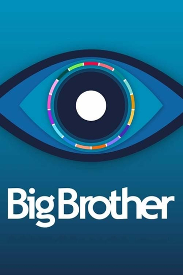 Big Brother Poster