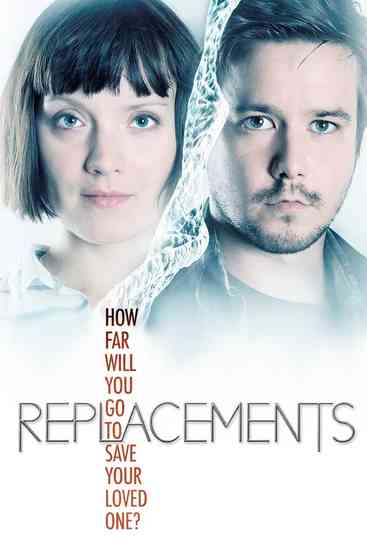Replacements Poster