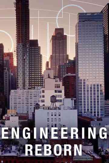 Engineering Reborn poster