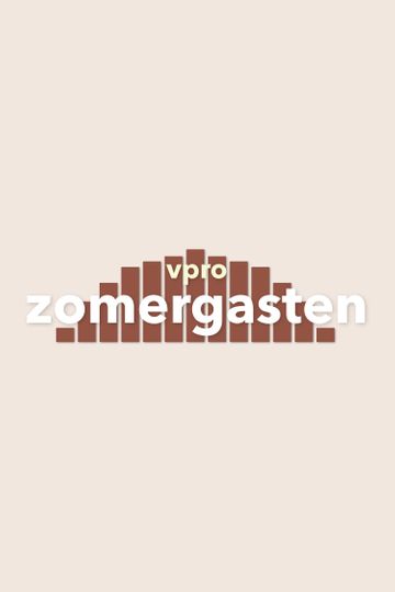 Zomergasten