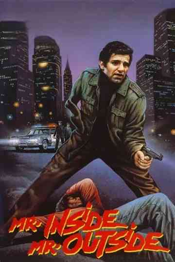Mr. Inside/Mr. Outside Poster