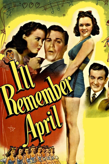 Ill Remember April