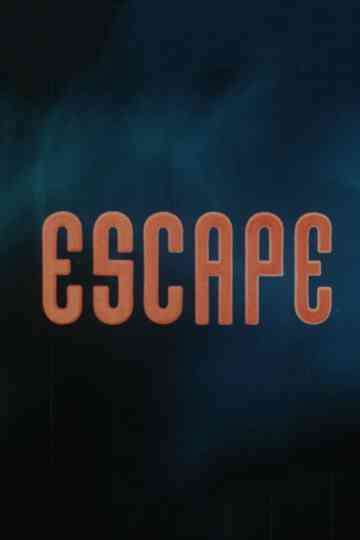 Escape (Synchronomy No. 4) Poster