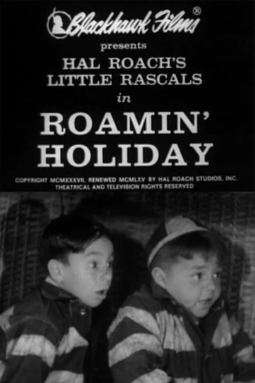 Roamin Holiday