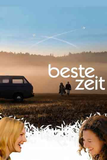 Beste Zeit Poster