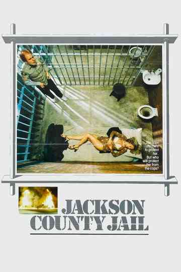 Jackson County Jail Poster