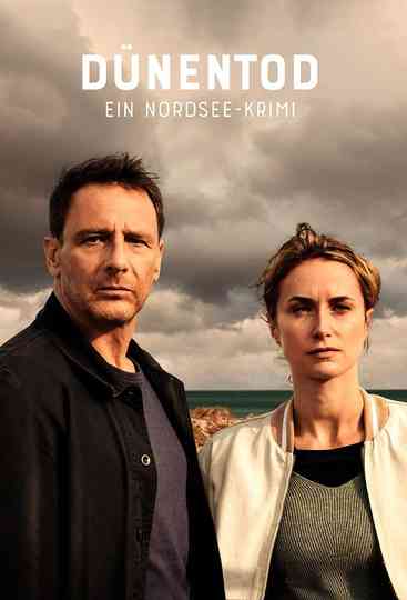 Dünentod – Ein Nordsee-Krimi Poster