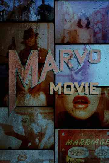 Marvo Movie Poster