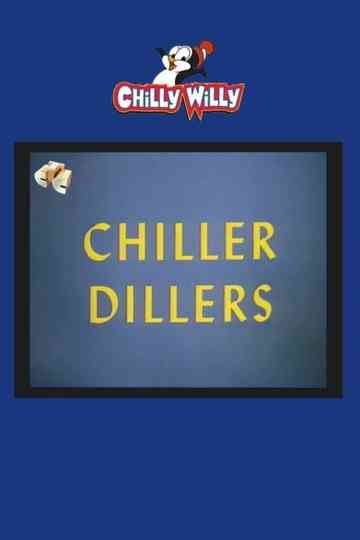 Chiller Dillers Poster