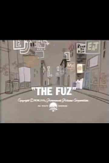 The Fuz Poster