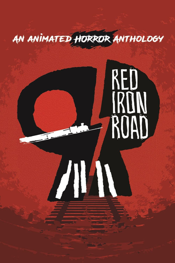 Red Iron Road