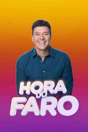Hora do Faro Poster