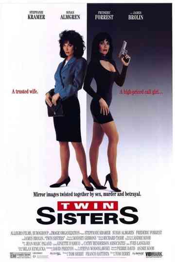Twin Sisters Poster