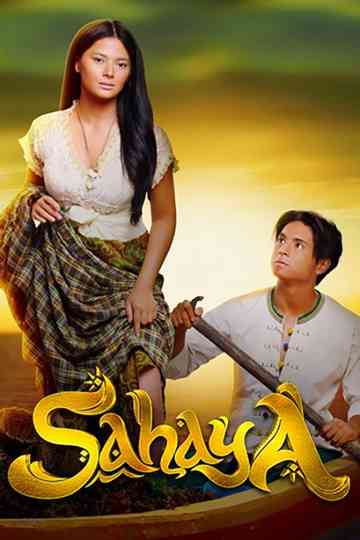 Sahaya Poster