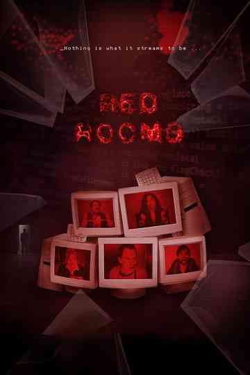 Red Rooms Poster