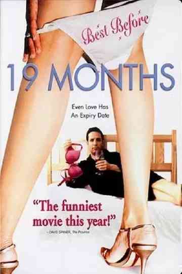 19 Months Poster
