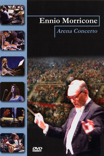 Ennio Morricone Arena concerto