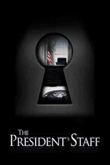 The President's Staff Poster