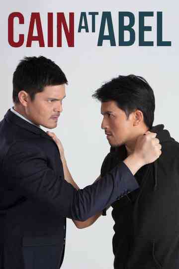 Cain and Abel Poster