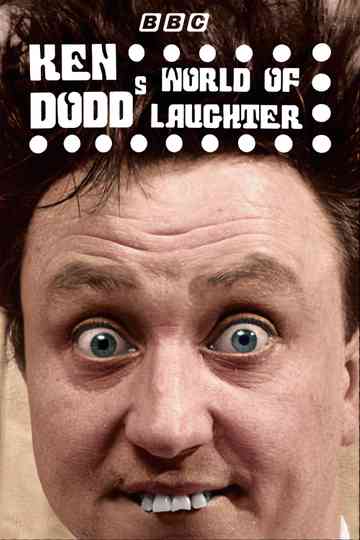 Ken Dodd's World of Laughter Poster