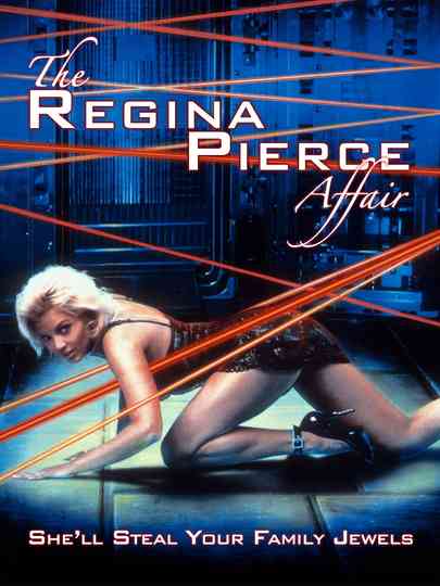 The Regina Pierce Affair Poster