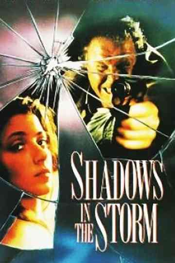 Shadows in the Storm Poster