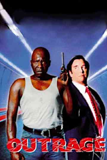 Outrage! Poster