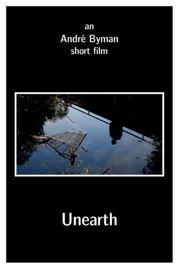 Unearth Poster