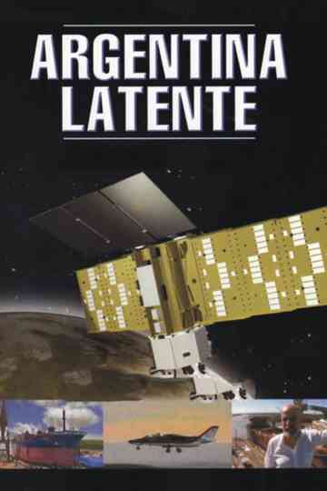 Dormant Argentina Poster